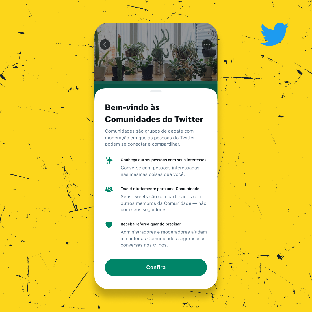 O que é Twitter: confira tudo sobre o Twitter para arrasar na rede social!