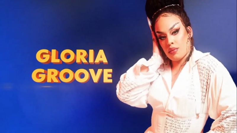 Xanddy comenta homenagem de Gloria Groove no Show dos Famosos