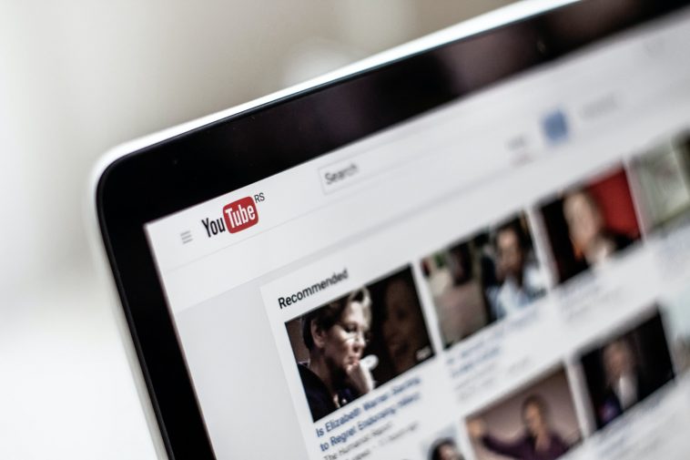 YouTube revela os critérios para recomendações de vídeos