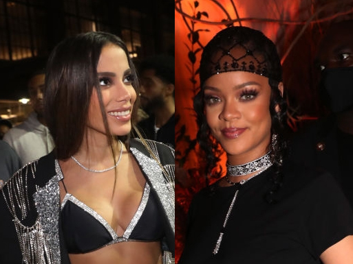 MET Gala: veja fotos de quem foi à 'after party' da Rihanna