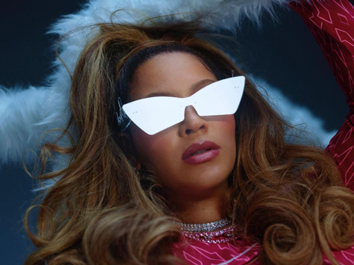 ECAD divulga 20 músicas da Beyoncé mais tocadas no Brasil
