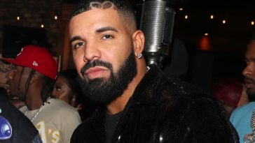 Drake canta que é "lésbica" em música nova
