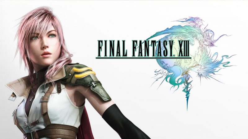 Final Fantasy XIII Game Pass