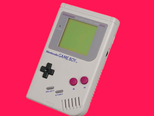 Atualizações de julho! Dois jogos de Game Boy Color já estão