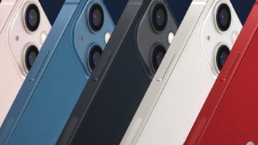 iPhone 13: conheça os quatro modelos do novo smartphone!