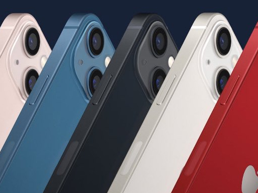 iPhone 13: conheça os quatro modelos do novo smartphone!