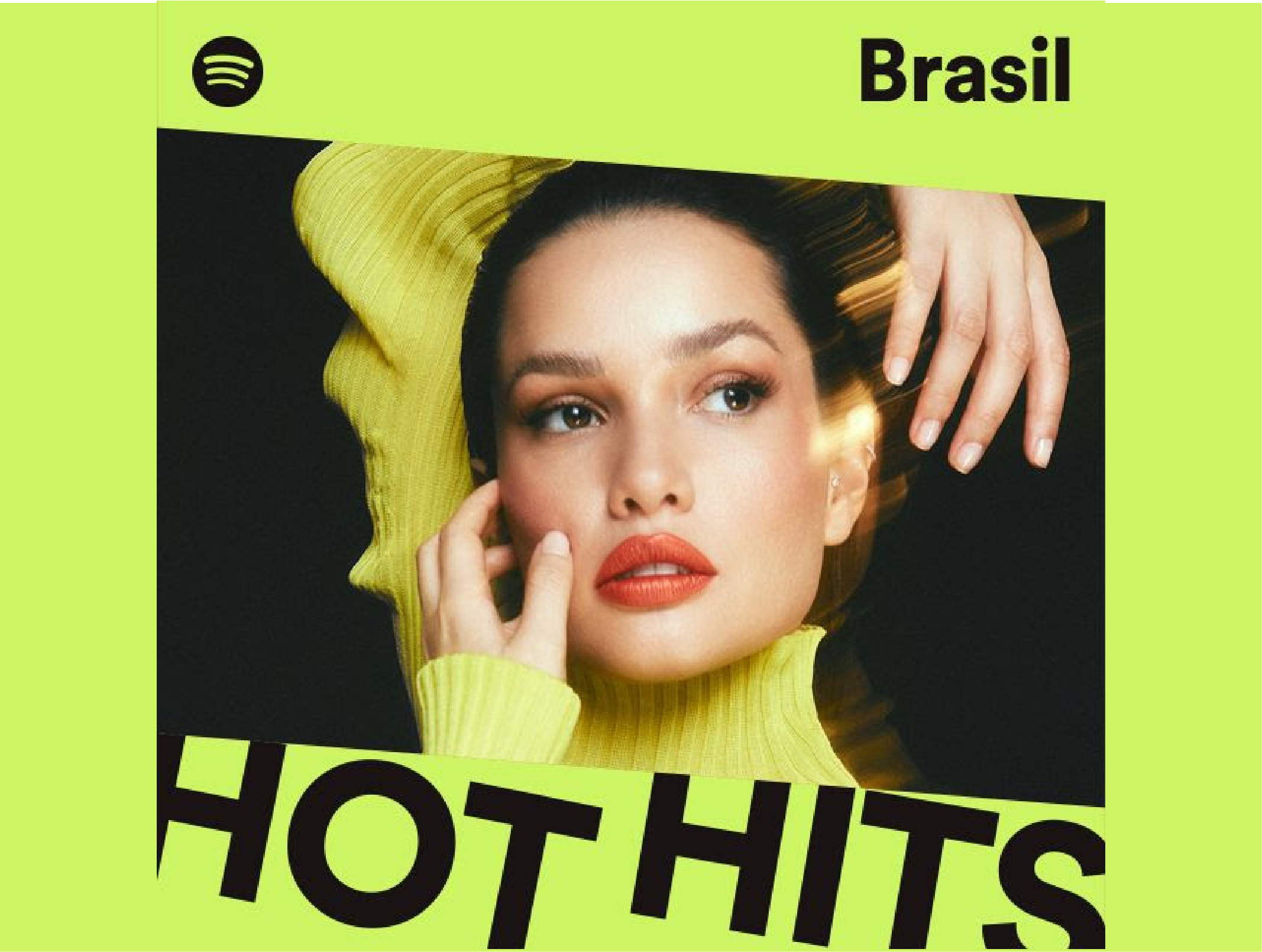 Exclusivo: Juliette responde perguntas no Spotify sobre EP