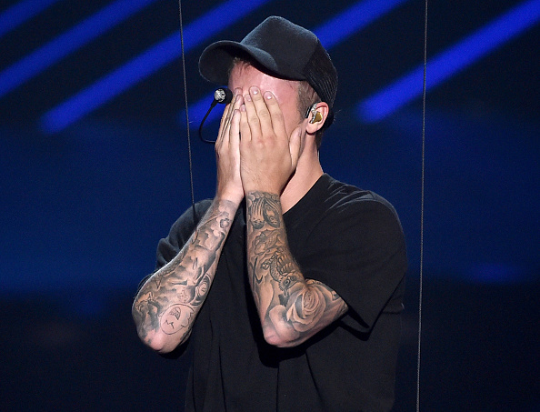 Justin Bieber fará 1ª performance no VMA em seis anos