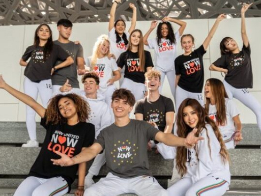 18 é pouco? Now United pode ganhar novos membros em 2021