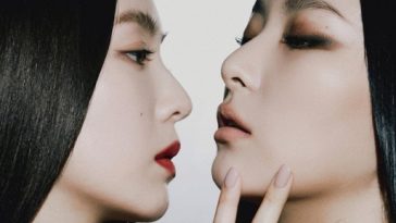 Red Velvet: Irene e Seulgi inspiram livro sobre romance lésbico