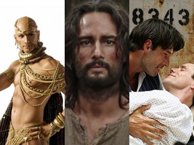 15 Filmes Internacionais Com Rodrigo Santoro