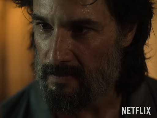 Netflix divulga trailer de “7 Prisioneiros”, novo longa com estreia em  novembro