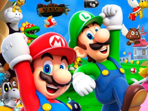 Conheça os dubladores de Super Mario Bros. O Filme