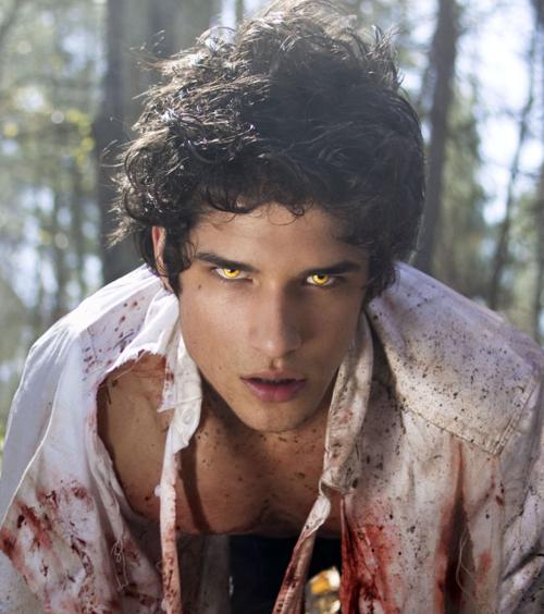 Teen Wolf ganhará filme com elenco da série