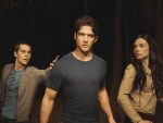 Teen Wolf: diretor mostra fotos do set "esperando pelo retorno"