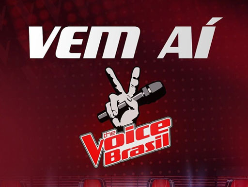 Vem aí a última temporada do The Voice Brasil