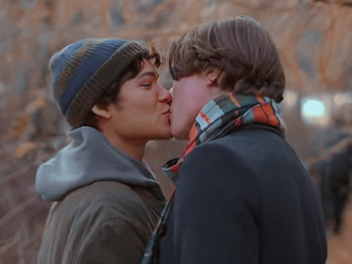 Netflix irá lançar seu primeiro filme de Natal com romance gay
