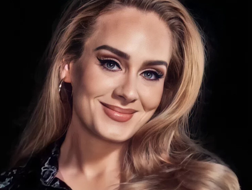 Adele atualiza site e redes com mesmo design do "30"