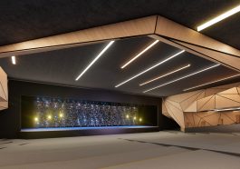 Antigo Metropolitan, casa de shows Qualistage estreia em 2022