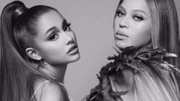 T-Pain esclarece: Música lançada por Ariana Grande não foi feita para Beyoncé