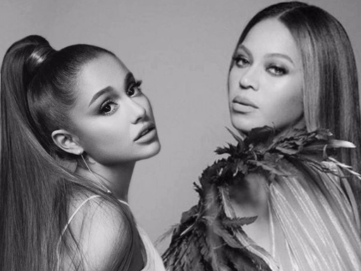 T-Pain esclarece: Música lançada por Ariana Grande não foi feita para Beyoncé
