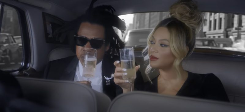 Date Night: Beyoncé e Jay-Z estrelam novo vídeo romântico para marca de luxo
