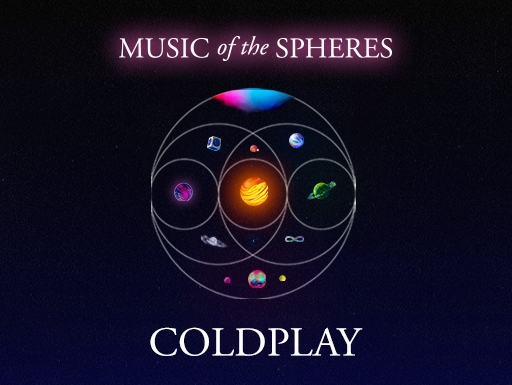 Will Champion fala sobre multidões, novo álbum e o futuro do Coldplay