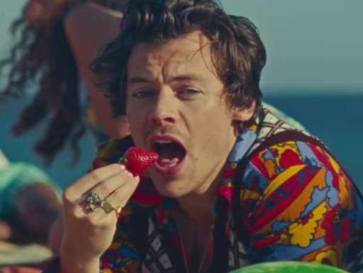 Harry Styles confirma significado de Watermelon Sugar