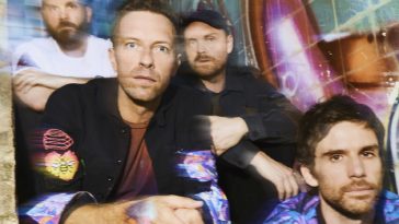 Coldplay e Amazon Music promovem ação imersiva para fãs