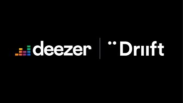 Deezer investe na Driift, produtora de streaming ao vivo