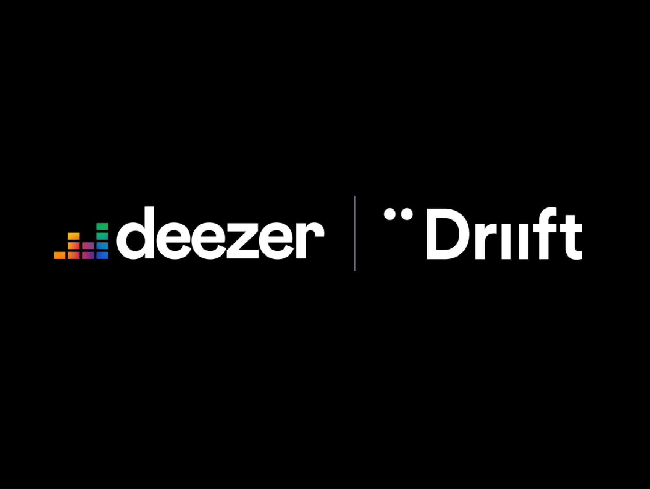 Deezer investe na Driift, produtora de streaming ao vivo