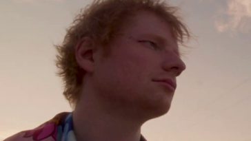 "Overpass Graffiti": Ed Sheeran lança o terceiro clipe da era "="