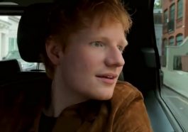 Ed Sheeran mostra trechos de todas as músicas do álbum