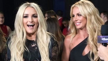 Jamie Lynn Spears, irmã de Britney, desabafa sobre abuso na família