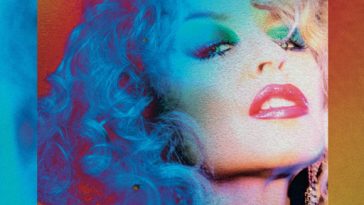 Kylie Minogue revela detalhes do relançamento do álbum "Disco"
