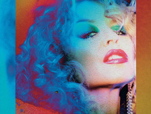 Kylie Minogue revela detalhes do relançamento do álbum "Disco"