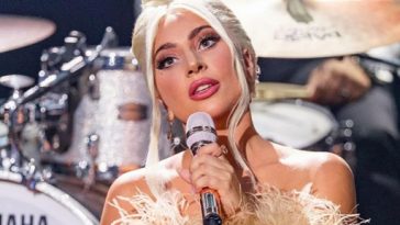 Equipe da Lady Gaga rebate boatos: ela ama o Brasil e quer fazer show