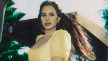 Lana Del Rey fala sobre novo álbum: "não se preocupem em comprar"