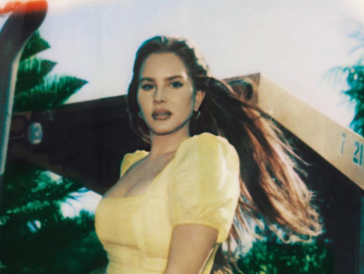 Lana Del Rey fala sobre novo álbum: "não se preocupem em comprar"