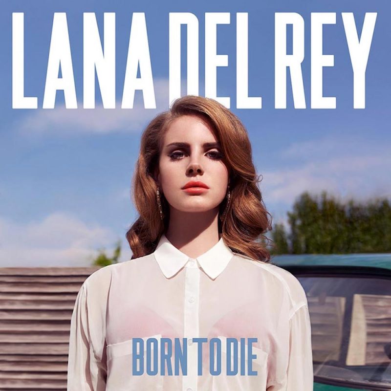 MTV credita Lana Del Rey pelo sucesso de várias cantoras atuais 