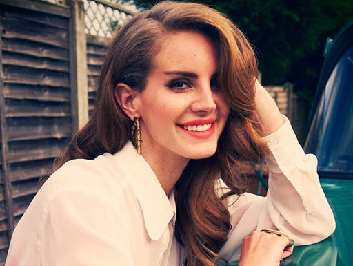 MTV credita Lana Del Rey pelo sucesso de várias cantoras atuais