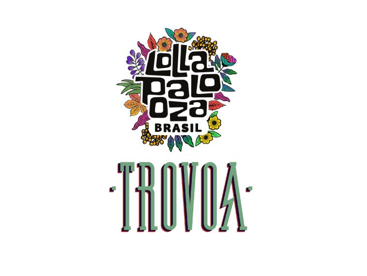 Lollapalooza Brasil anuncia a agência Trovoa como assessoria de imprensa