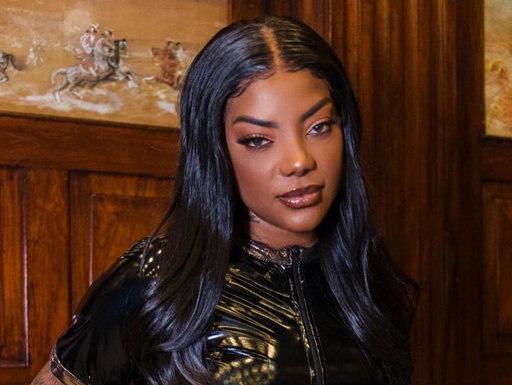 Ludmilla protesta contra Prêmio Multishow e cancela performance: "o sistema te boicota"