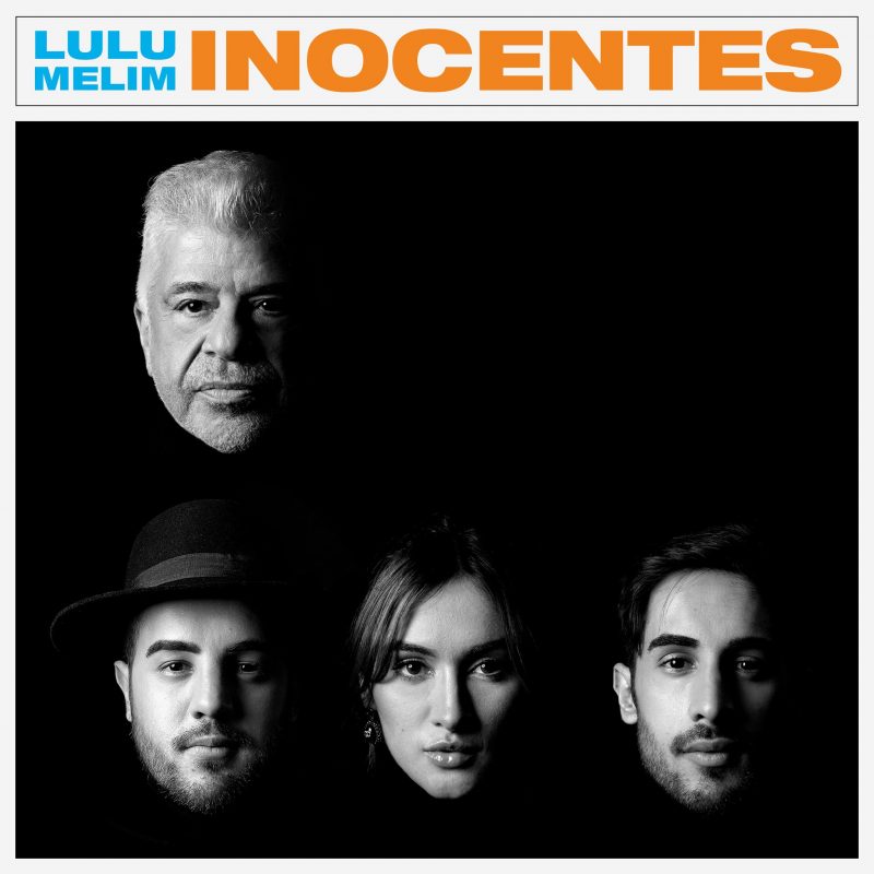 Inocentes: Veja prévia de nova música de Lulu Santos com Melim
