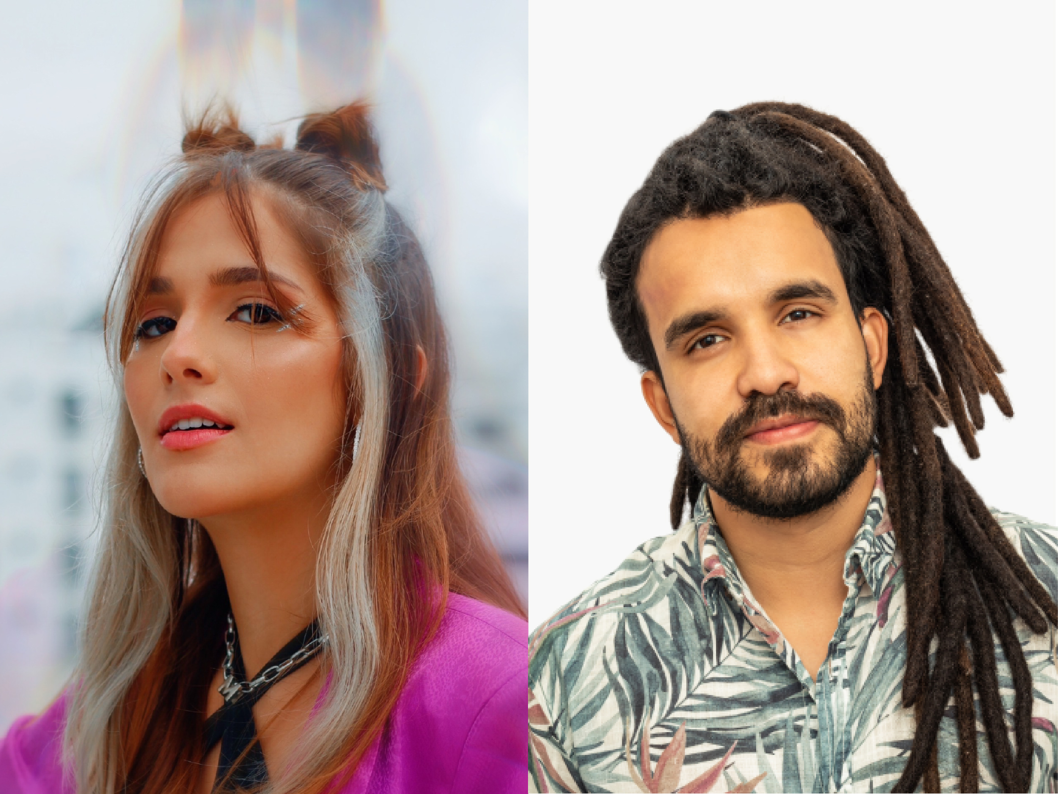 MADÚ e Arthur Xará encerram a 1ª temporada do 'Mentoria'