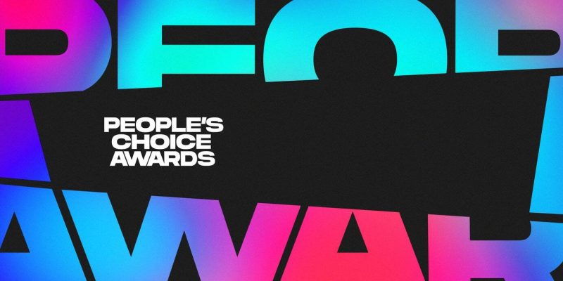 People’s Choice Awards 2021: Veja os indicados da premiação