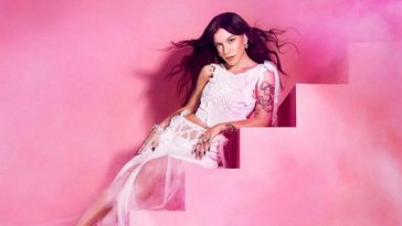 Priscilla Alcantara revela capa e tracklist de novo álbum que será pop