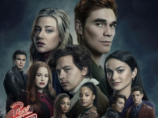 Ator se despede de Riverdale no fim da 5ª temporada