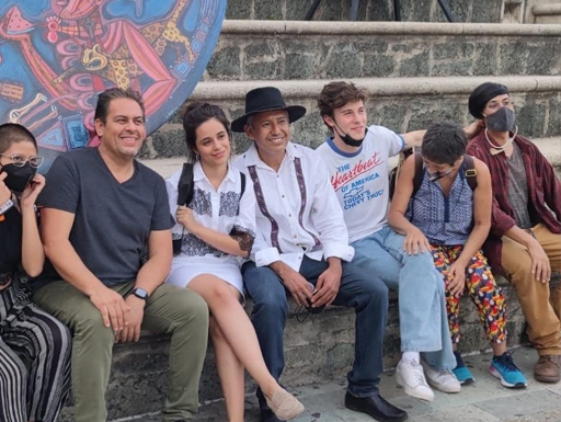 Fans de Shawn Mendes y Camila Cabello se rebelan en hotel en México, medidas de seguridad en