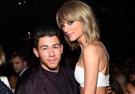 Vai ter parceria entre Taylor Swift e Jonas Brothers?